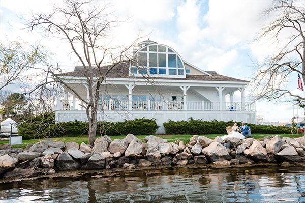 Mystic Yachting Center