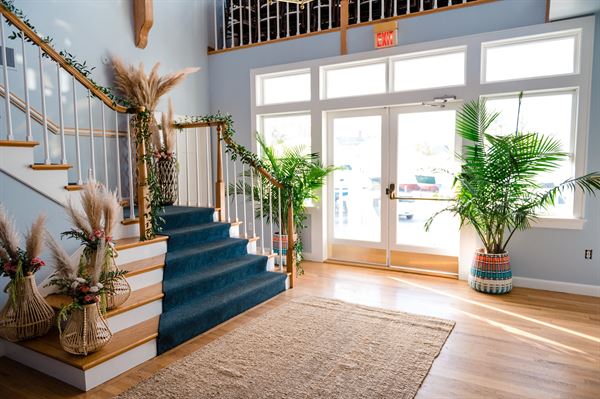 Mystic Yachting Center