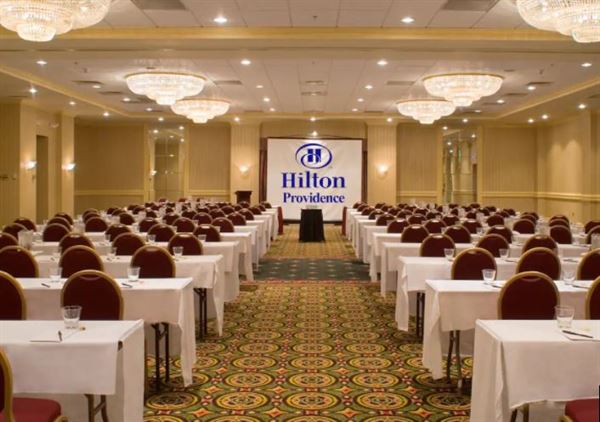 Hilton Providence