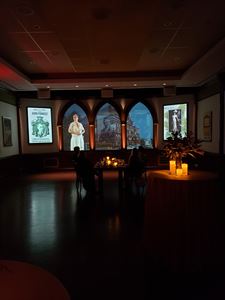 Soul of Nashville Theater