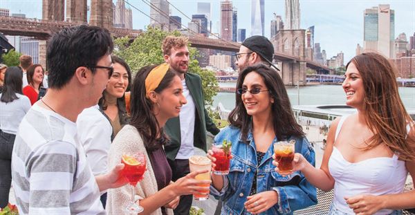 Time Out Market New York