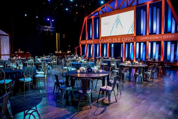 Grand Ole Opry