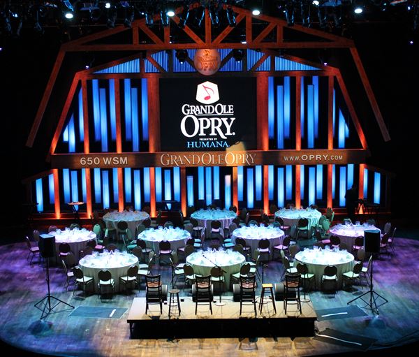 Grand Ole Opry