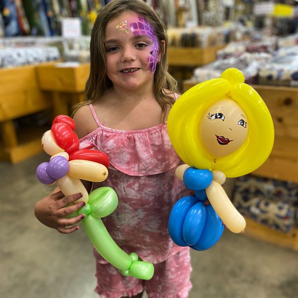 Imagination Jubilation!