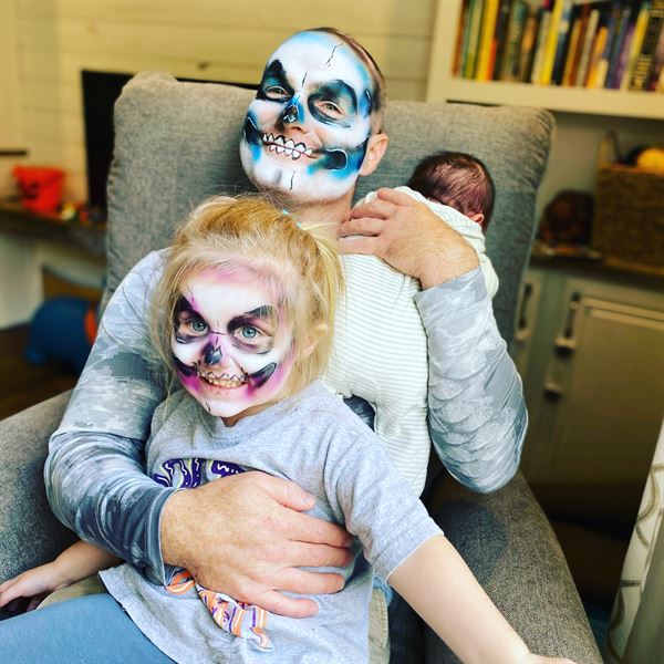 Imagination Jubilation!