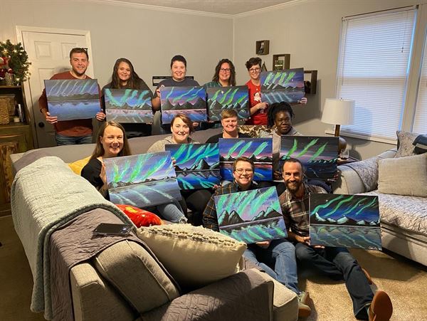 Imagination Jubilation!