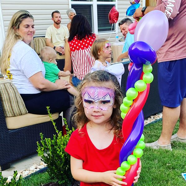 Imagination Jubilation!