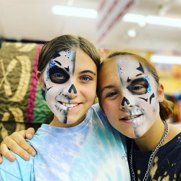 Imagination Jubilation!