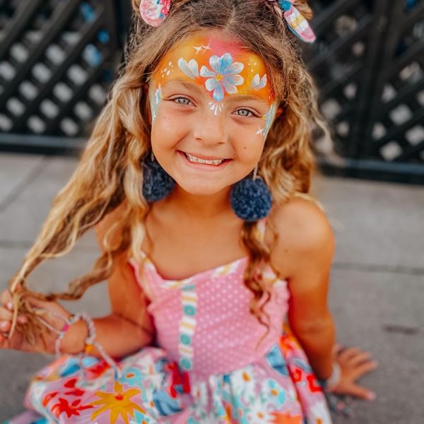 Imagination Jubilation!