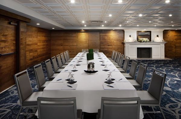 Four Points by Sheraton Anaheim