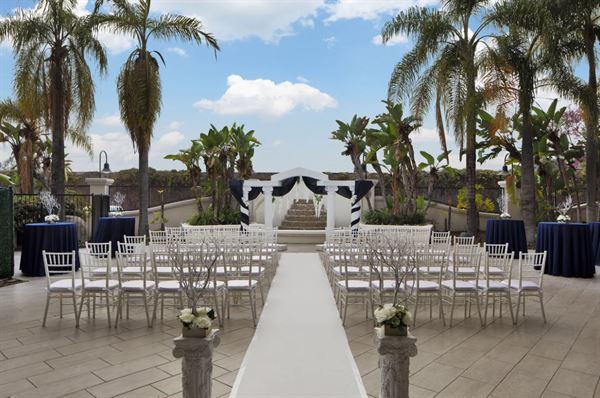 Four Points by Sheraton Anaheim