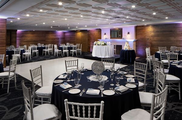 Four Points by Sheraton Anaheim