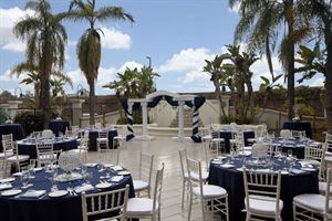 Outdoor Event Space