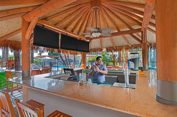 Four Points by Sheraton Anaheim