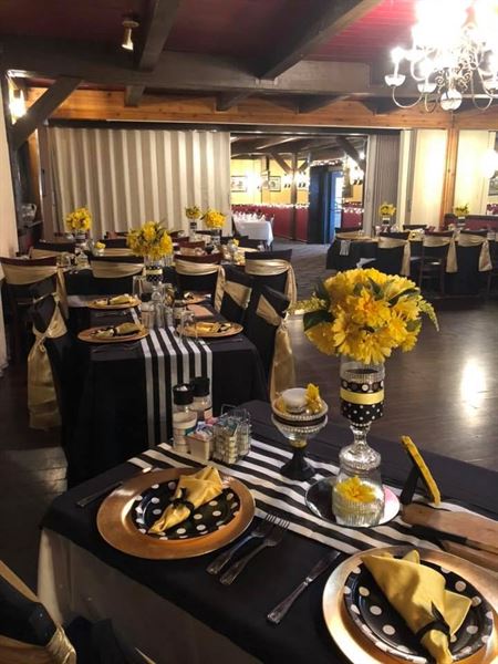 Aberdeen Barn Steakhouse