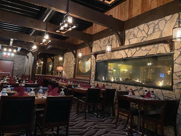 Aberdeen Barn Steakhouse