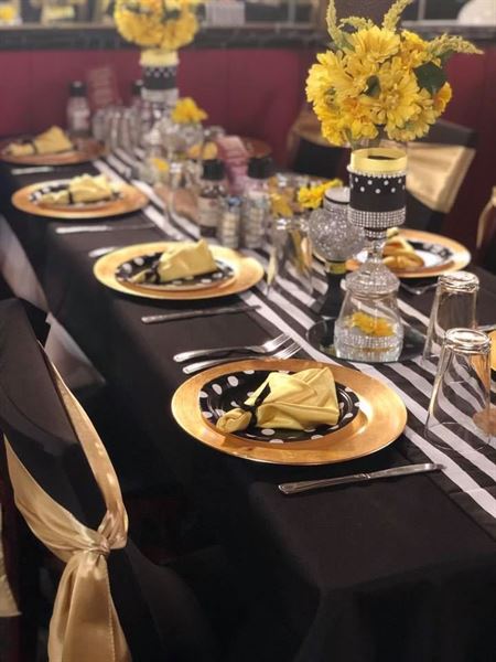 Aberdeen Barn Steakhouse