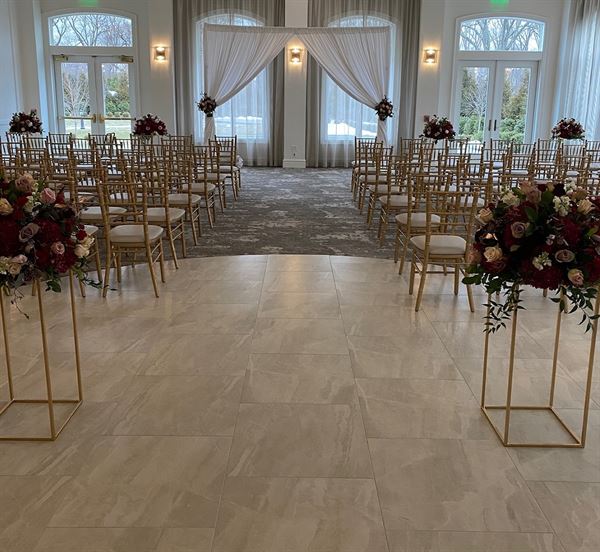 Chateau Grande Hotel