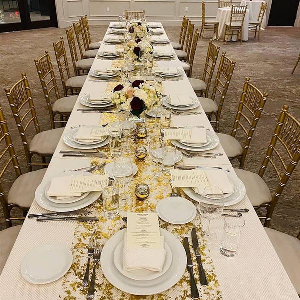 Chateau Grande Hotel