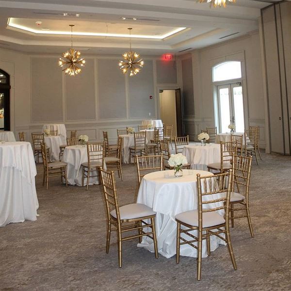 Chateau Grande Hotel