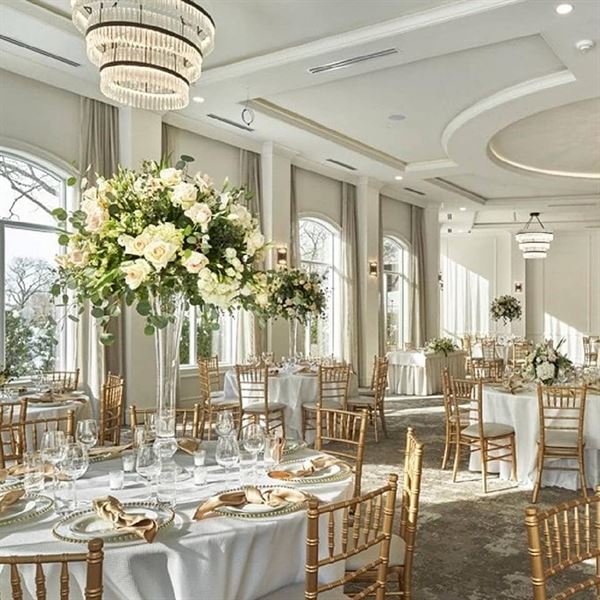 Chateau Grande Hotel