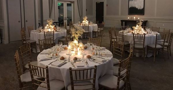 Chateau Grande Hotel