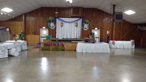 Millbury Fireman's Recreation Hall