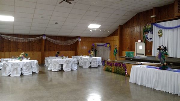 Millbury Fireman's Recreation Hall