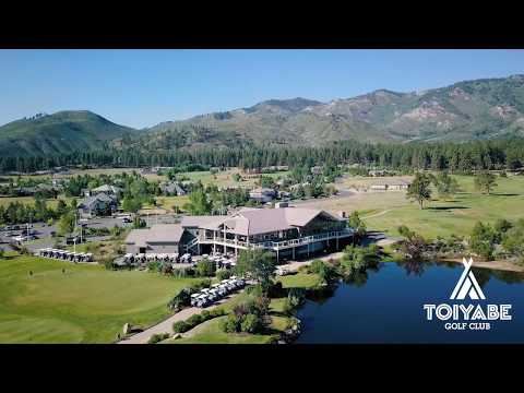 Toiyabe Golf Club