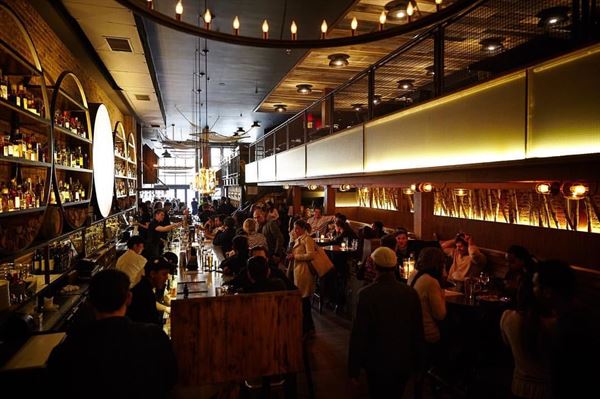 Barn Joo- UNION SQUARE