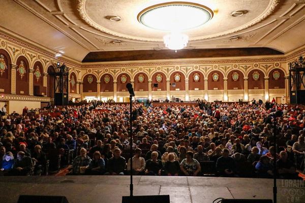 Lorain Palace Civic Center