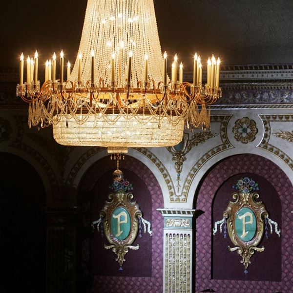 Lorain Palace Civic Center