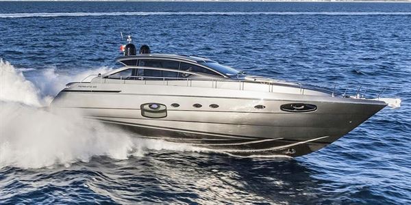 South Florida Yacht Rental
