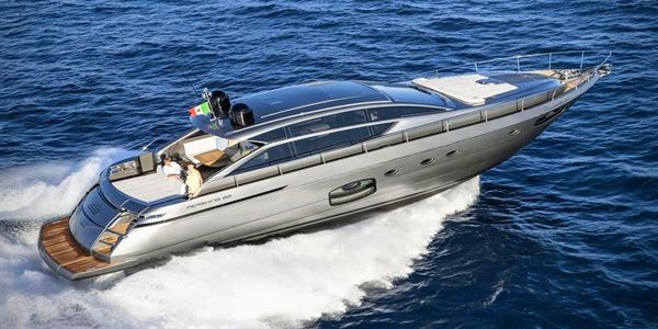 South Florida Yacht Rental