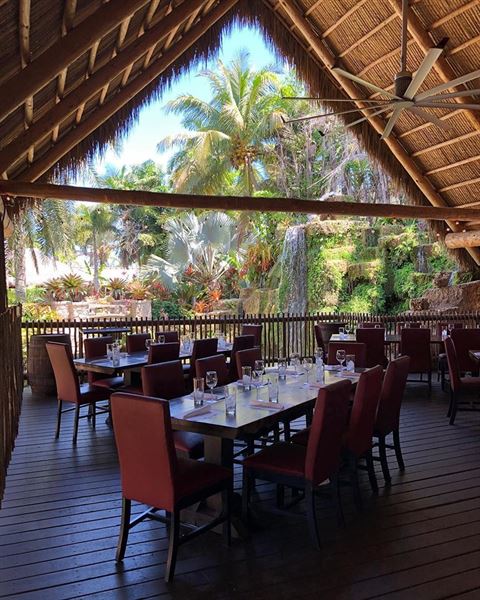 Schnebly Redland Winery