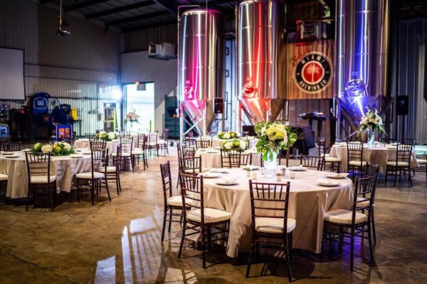 Schnebly Redland Winery