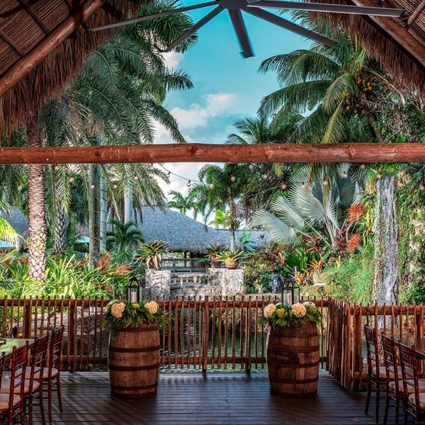 Schnebly Redland Winery