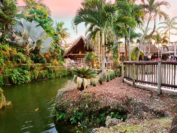 Schnebly Redland Winery