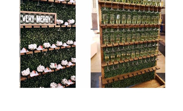 Brancato's Party & Event Rental