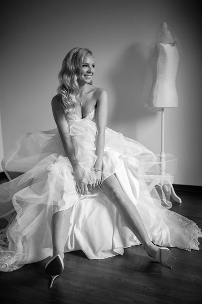 CLAUDIQ PHOTOGRAPHY LLC