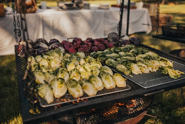 Wood Fire Food Co.