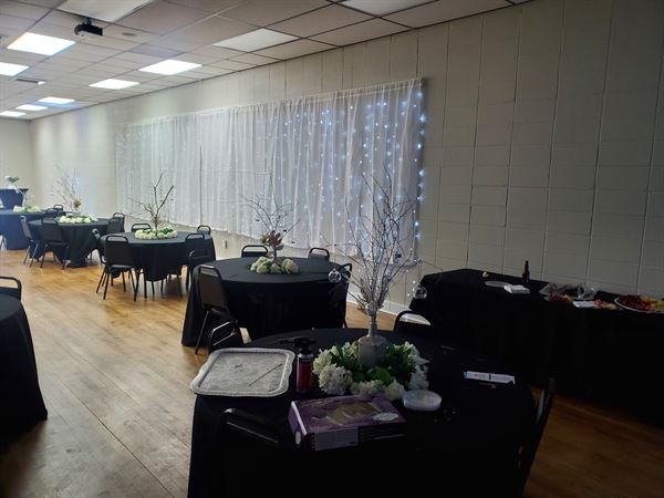 Sertoma Event Center