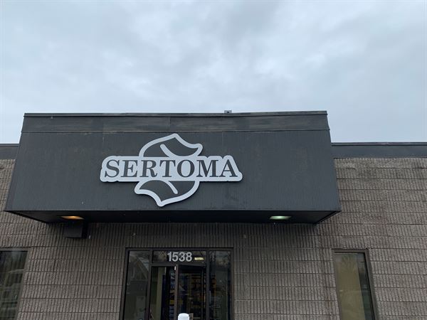 Sertoma Event Center
