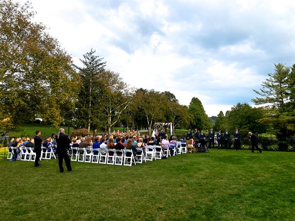 Indian Valley Country Club