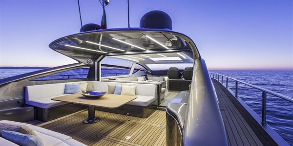 South Florida Yacht Rental
