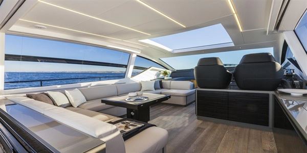 South Florida Yacht Rental