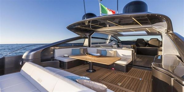 South Florida Yacht Rental