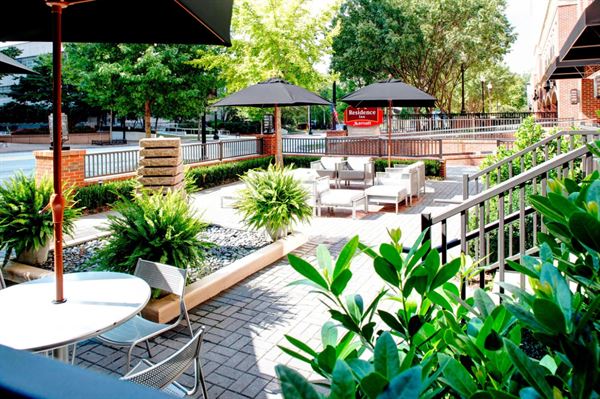 Residence Inn Atlanta Midtown/Peachtree at 17th