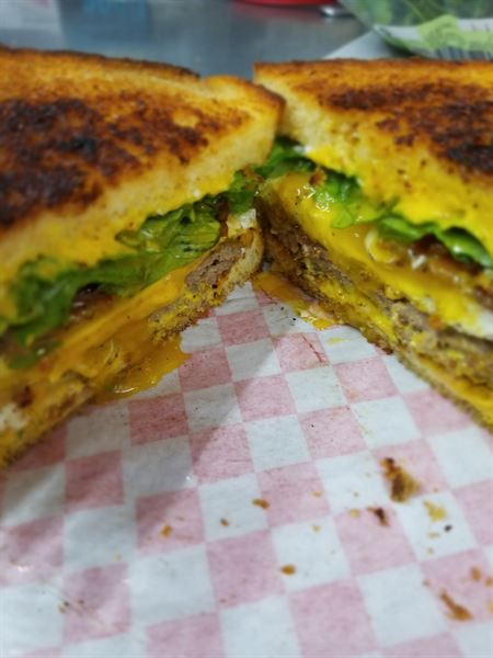 Hidden Treasures Cafe Inc