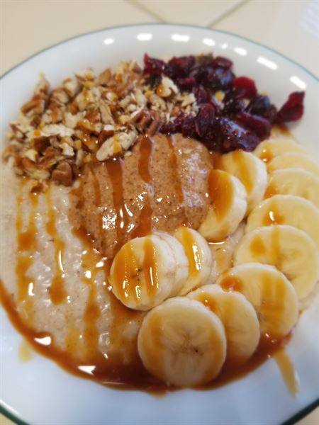 Hidden Treasures Cafe Inc